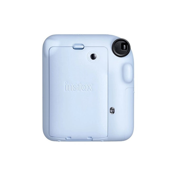 Fujifilm Instax Mini 12 Pastel blue, instant fotoaparat