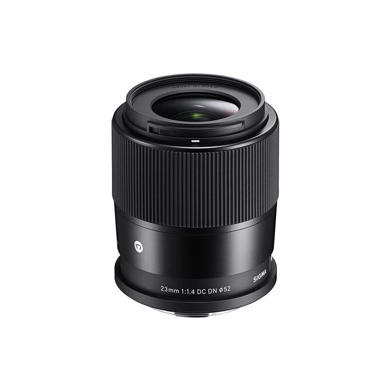 Sigma objektiv  23mm F1.4 DC DN Contemporary (L-mount)