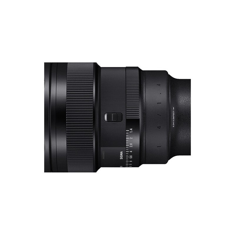 Sigma objektiv  14mm F1.4 DG DN ART (Sony E-mount)