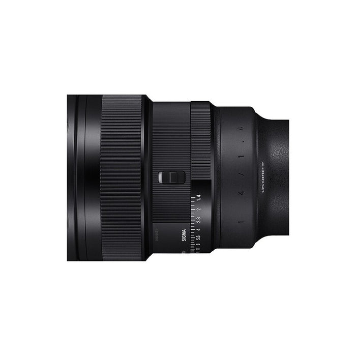 Sigma objektiv  14mm F1.4 DG DN ART (Sony E-mount)