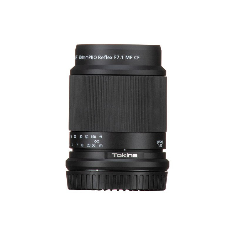 Tokina objektiv SZ PRO 300mm Reflex F7.1 MF CF E  (FUJI X)