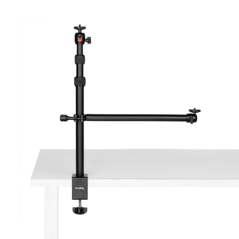 SmallRig 3992 Encore DT-30 Desk Mount with Holding Arm