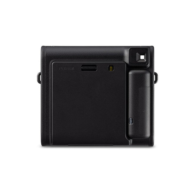 Fujifilm Instax SQUARE SQ40 black, instant fotoaparat