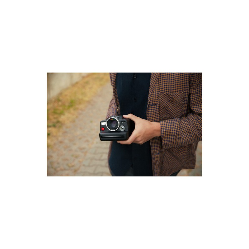Polaroid I-2, instant fotoaparat