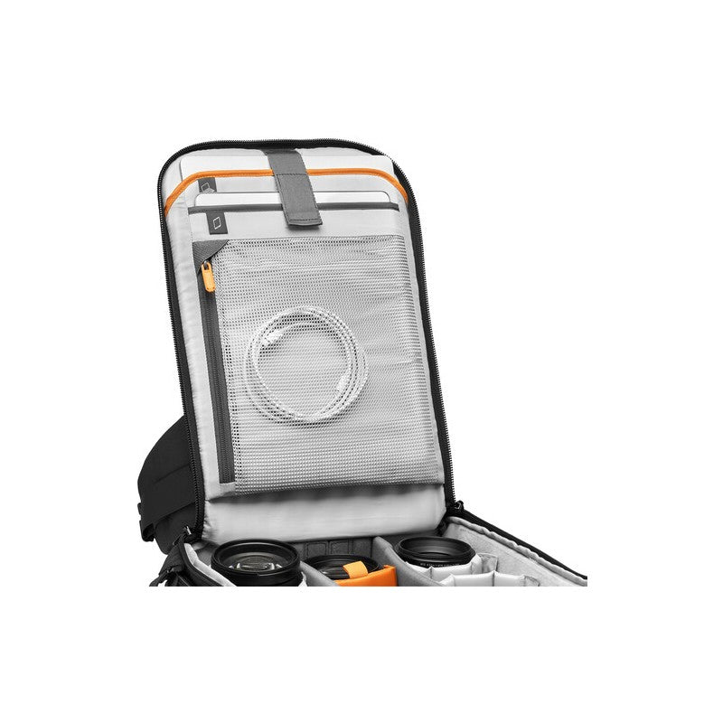 Lowepro Ruksak Flipside BP 300 AW III foto ruksak Black