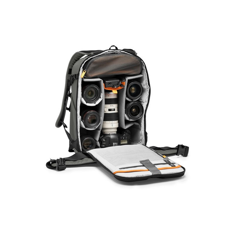 Lowepro Ruksak Flipside BP 300 AW III foto ruksak Black