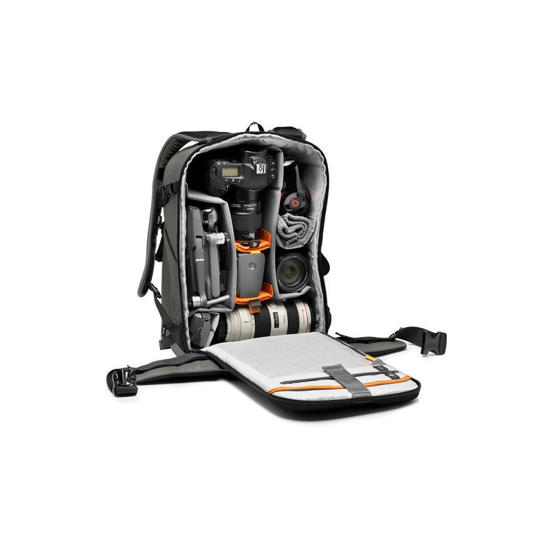 Lowepro Ruksak Flipside BP 300 AW III foto ruksak Black