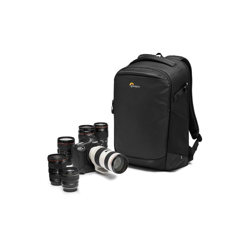 Lowepro Ruksak Flipside BP 300 AW III foto ruksak Black