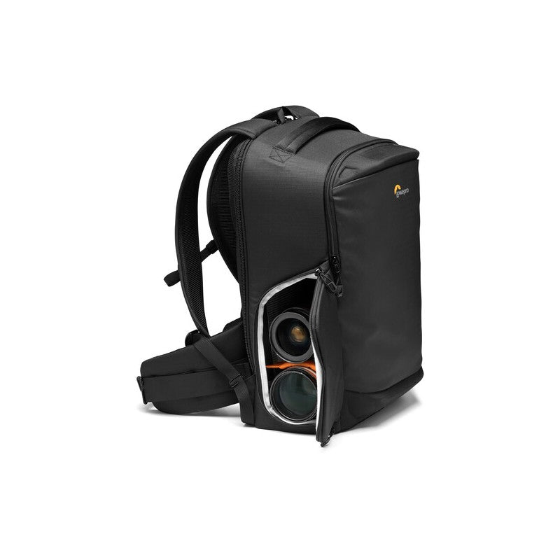 Lowepro Ruksak Flipside BP 400 AW III foto ruksak Black