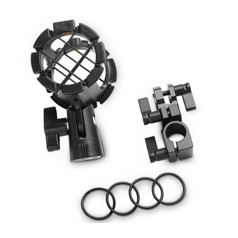 SmallRig univerzalni držač za mikrofon (ShockMount1802)