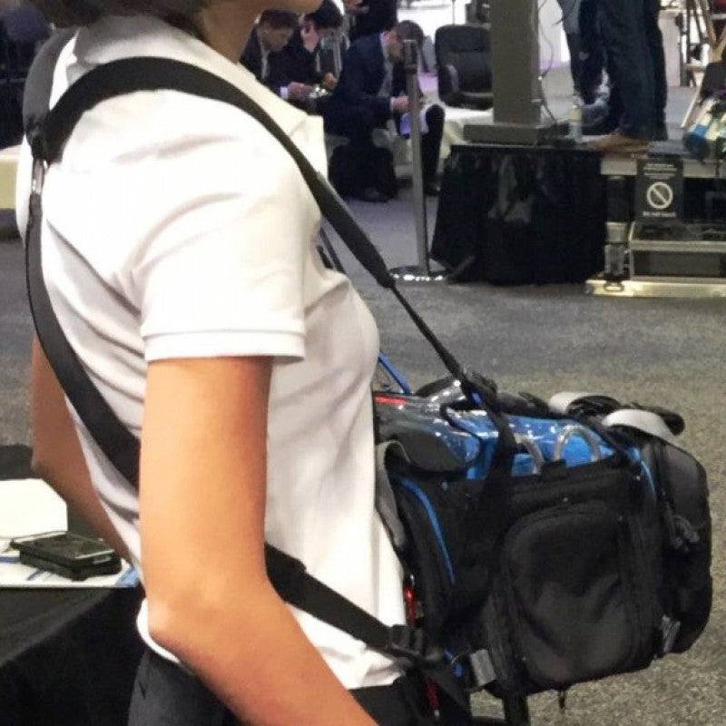 Orca OR-400 Light Harness / Lagani nosač za audio torbe