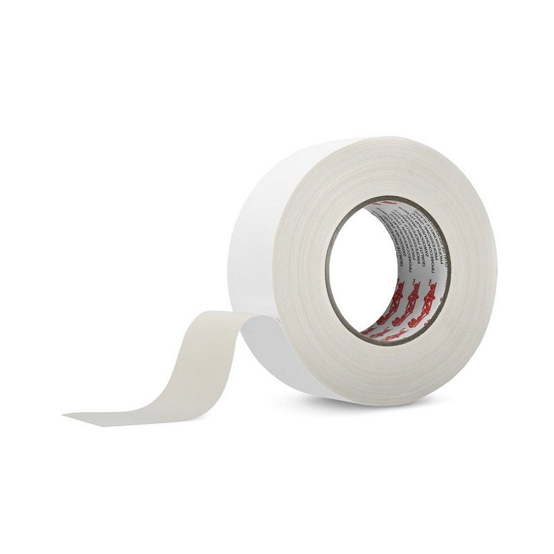 MagTape Matt 500 Gaffertape White 50mm x 50m (gafer traka)