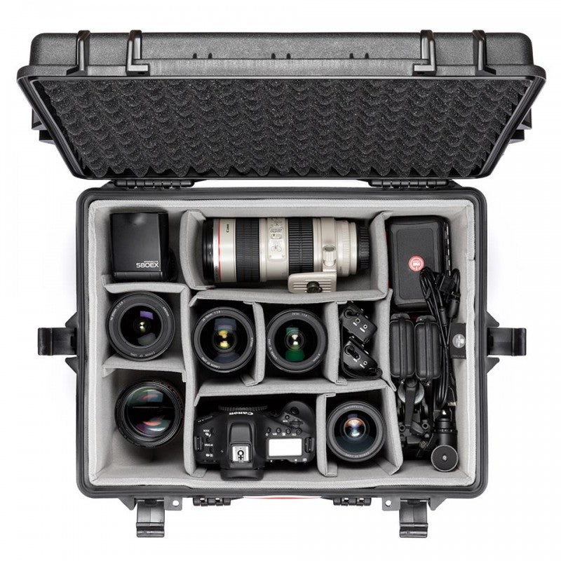 HPRC SSK2600W SECOND SKIN ispuna za kofer 2600W