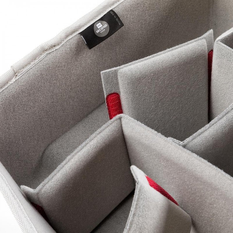 HPRC SSK2745W SECOND SKIN ispuna za kofer 2745W