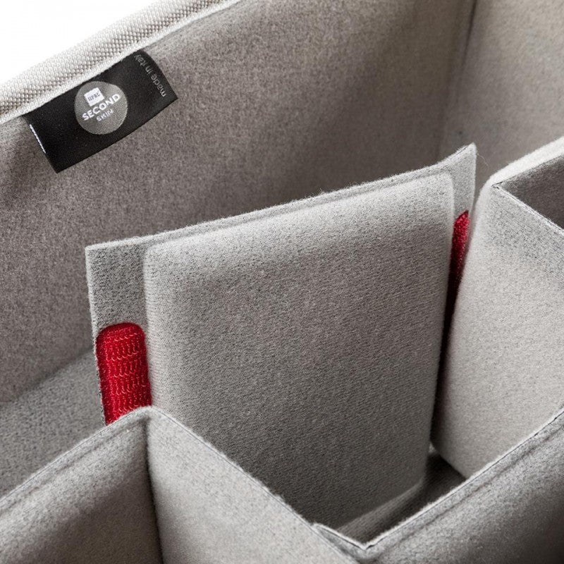 HPRC SSK2700W SECOND SKIN ispuna za kofer 2700W