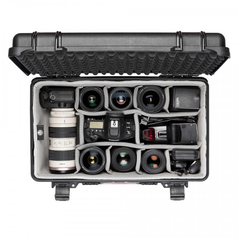 HPRC SSK2550W SECOND SKIN ispuna za kofer 2550W