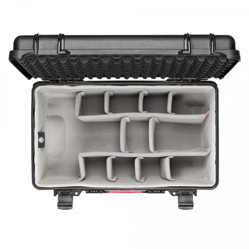 HPRC SSK2550W SECOND SKIN ispuna za kofer 2550W