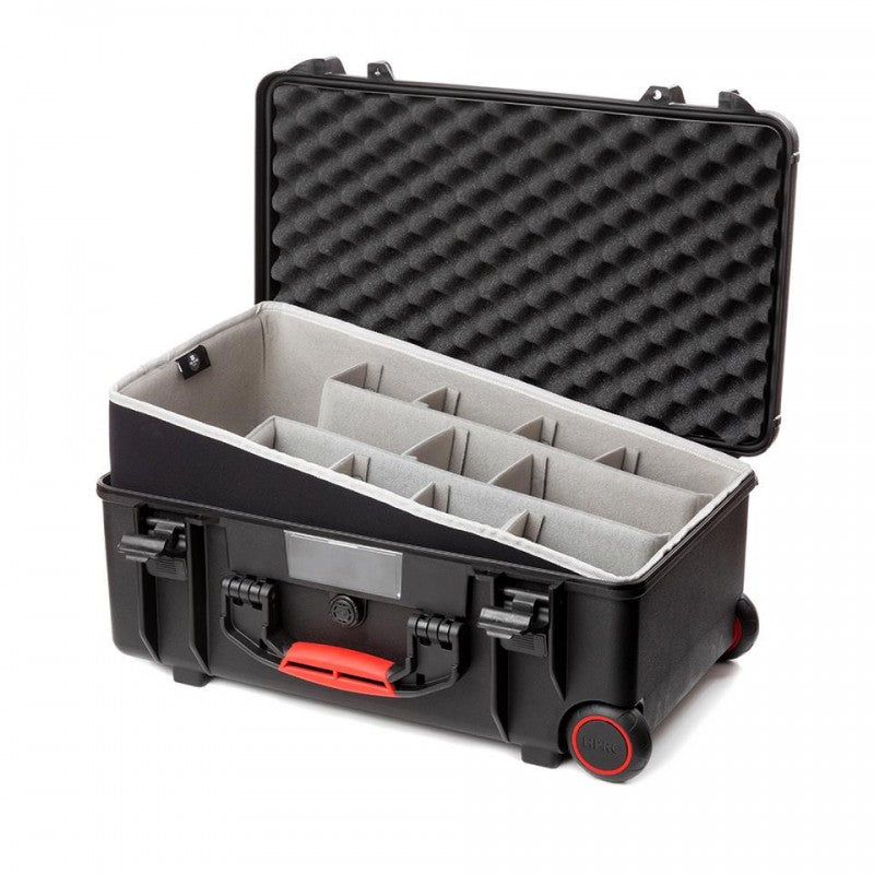 HPRC SSK2550W SECOND SKIN ispuna za kofer 2550W