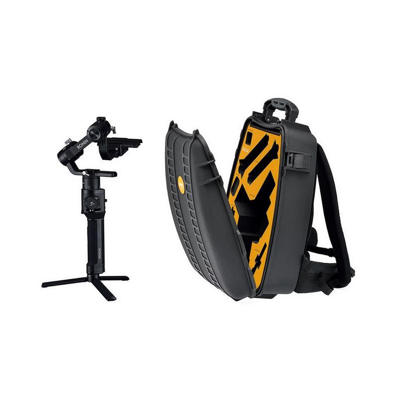 HPRC 3500 plastični ruksak za DJI RONIN-S