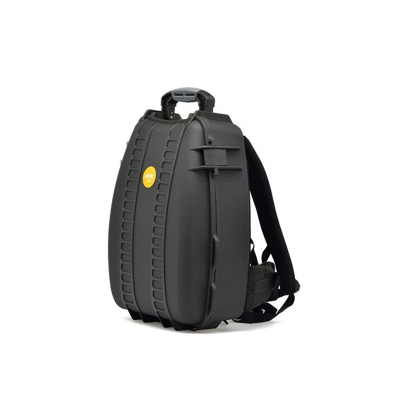 HPRC 3500 plastični ruksak za DJI RONIN-S