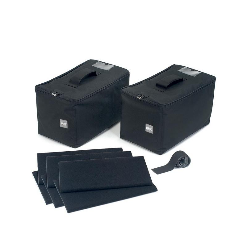 HPRC BAG2700W-01 torbe i pregrade ispuna za kofer 2700W