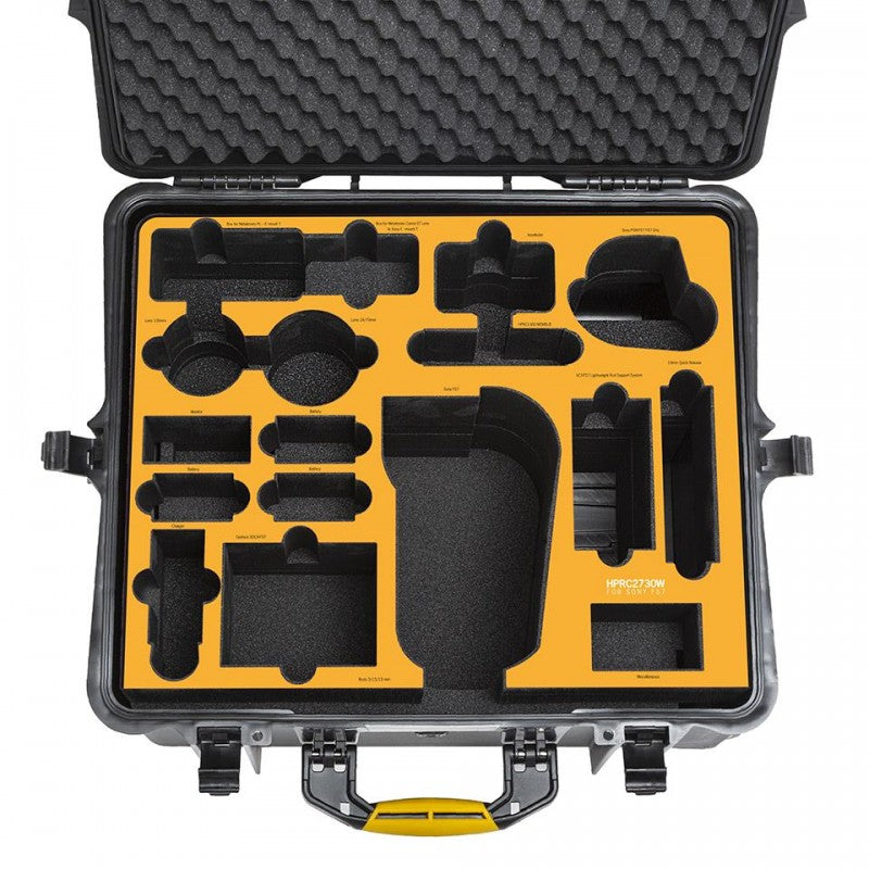 HPRC FS7-2730W-01 kofer za Sony FS7