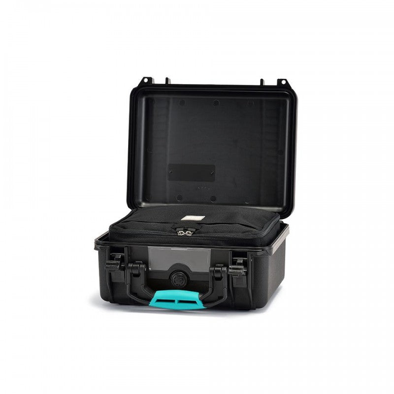 HPRC 2300 Plastični kofer (ispuna-torba) Blue Bassano