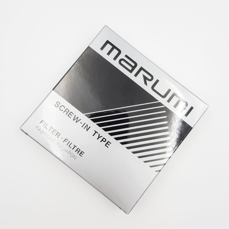 Marumi DHG Super ND 8 (0.3) filter 95mm