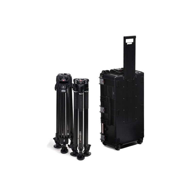 Manfrotto Reloader Tough H-83 PL; plastični kofer sa kotačima (roller)