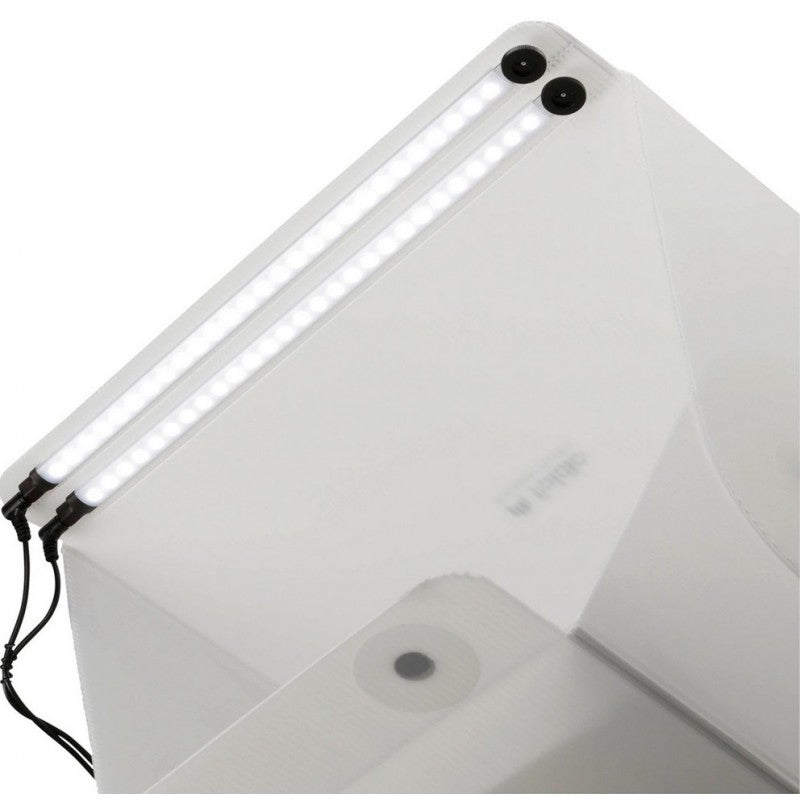 Orangemonkie Extra LED Set for Foldio 2