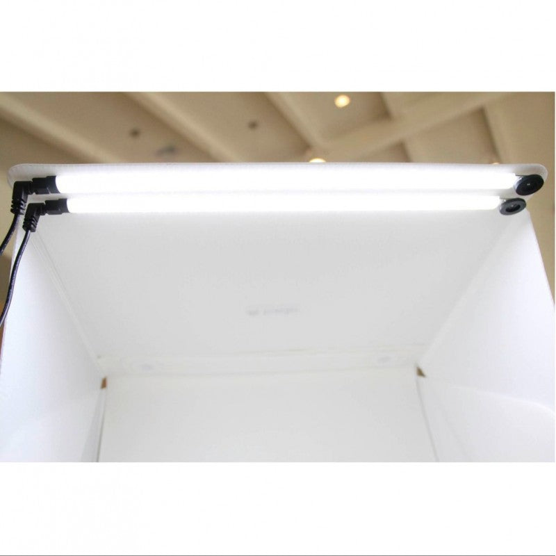 Orangemonkie Extra LED Set for Foldio 2