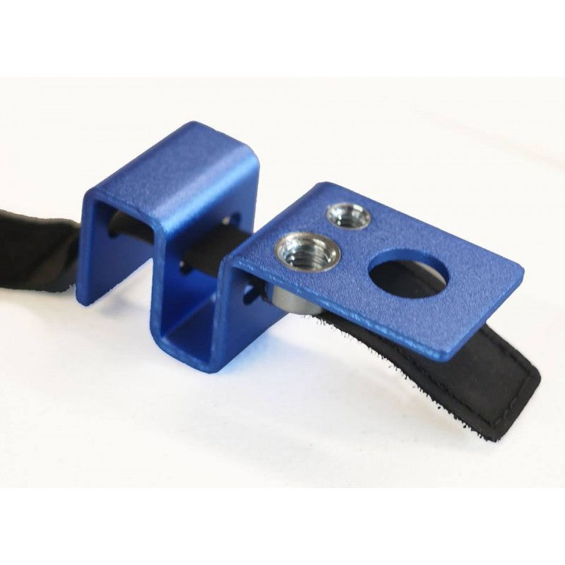 Orca OR-150 ALUMINUM ANTENNA HOLDER