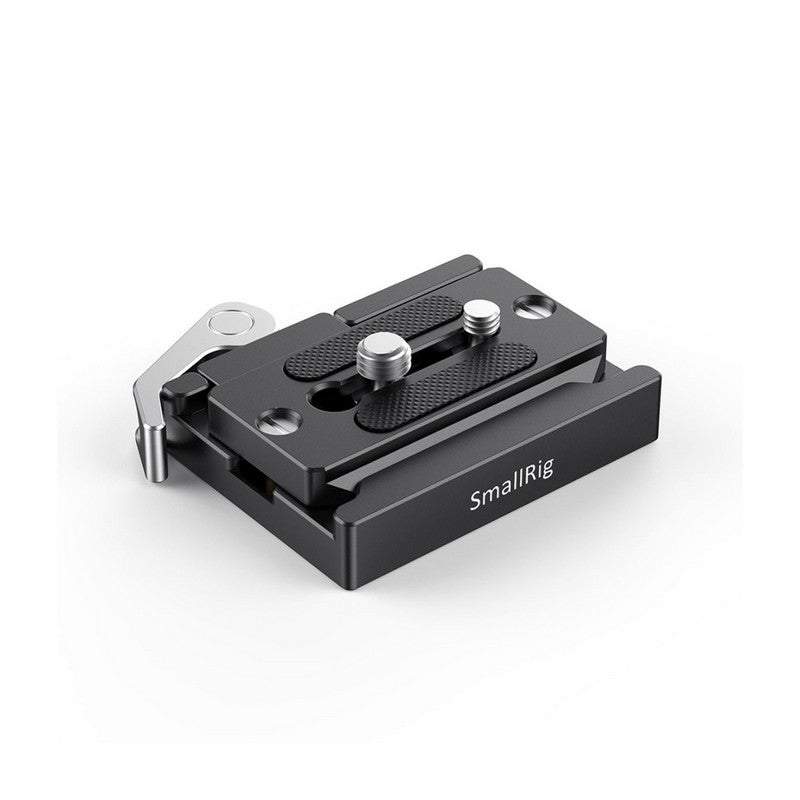 SmallRig Quick Release Plate ( Arca-type Compatible) 2146