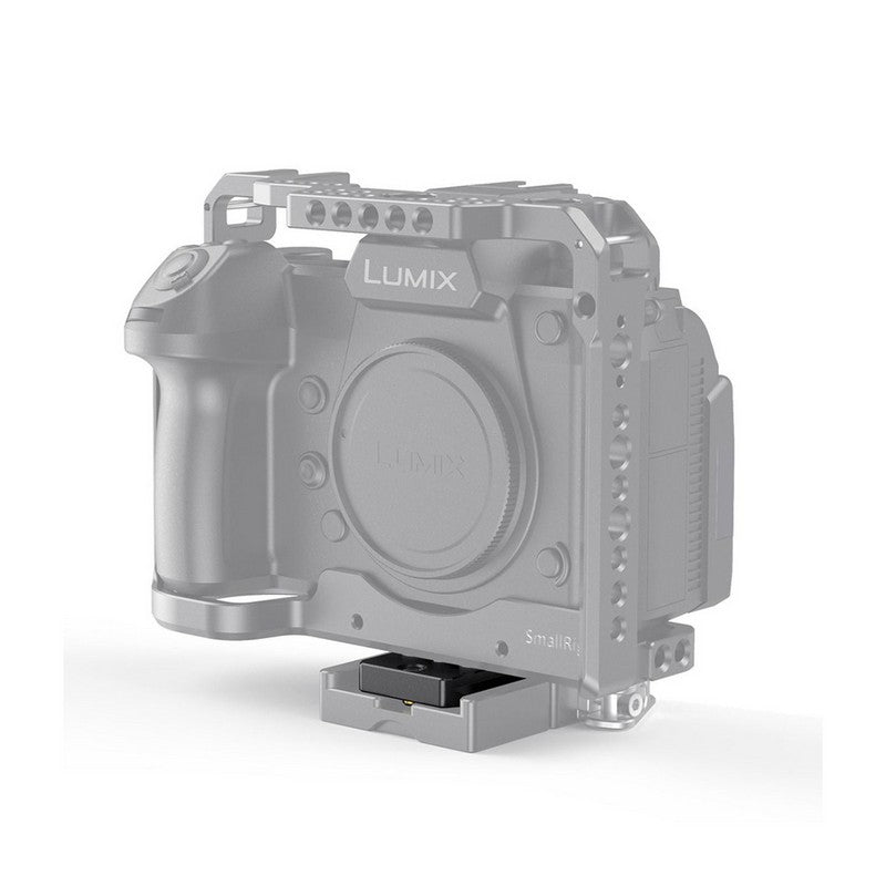 SmallRig Quick Release Plate ( Arca-type Compatible) 2146