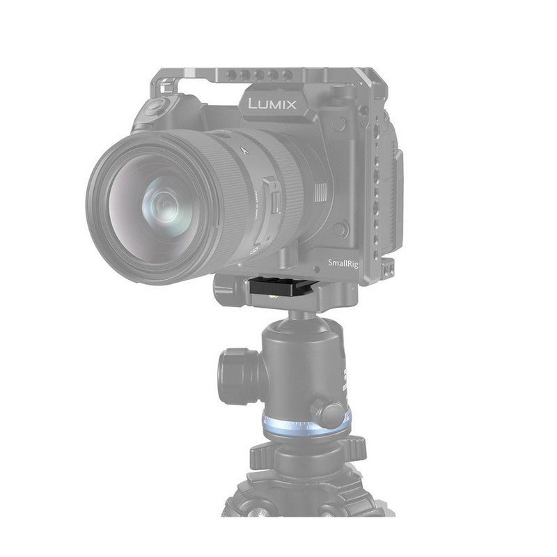 SmallRig Quick Release Plate ( Arca-type Compatible) 2146