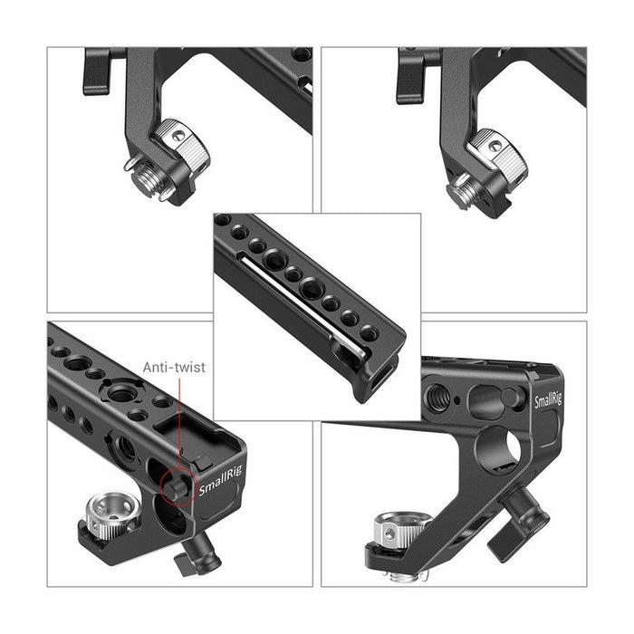 SmallRig Ručka za Cage 2165 - Arri locating handle