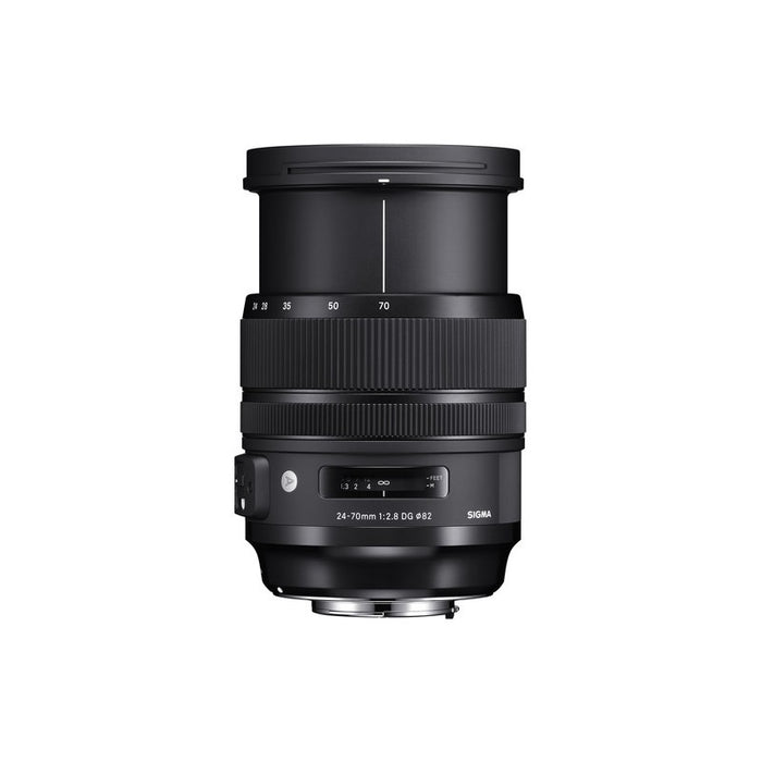 Sigma objektiv  24-70mm F2.8 DG OS HSM ART (Nikon)