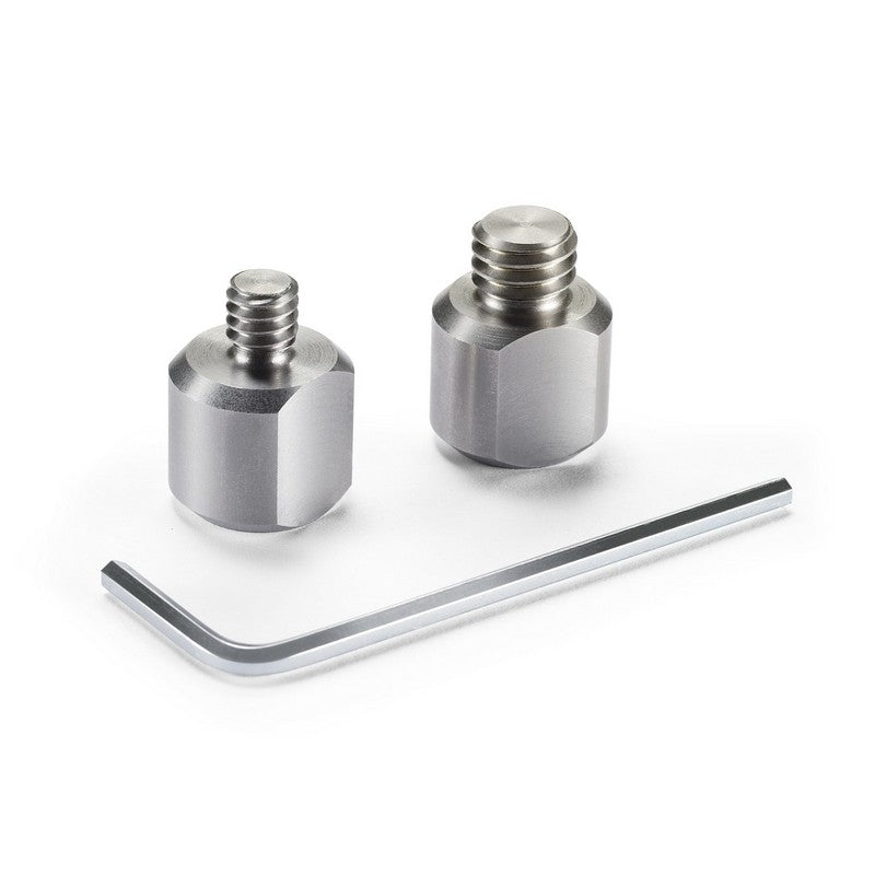 Manfrotto 244ADPT3814 Zamjenski adapteri 1/4 i 3/8