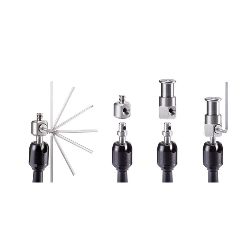 Manfrotto 244MICRO Micro sklopiva ručica