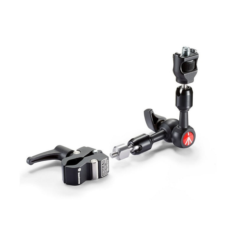 Manfrotto 244MICRO KIT sklopiva ručica