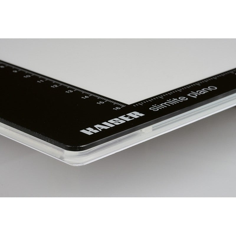 Kaiser 2453 SLIMLITE PLANO - LED ploha za pregledavanje filmova 22x16cm