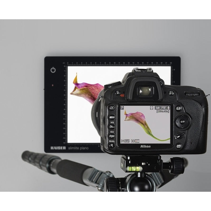 Kaiser 2453 SLIMLITE PLANO - LED ploha za pregledavanje filmova 22x16cm