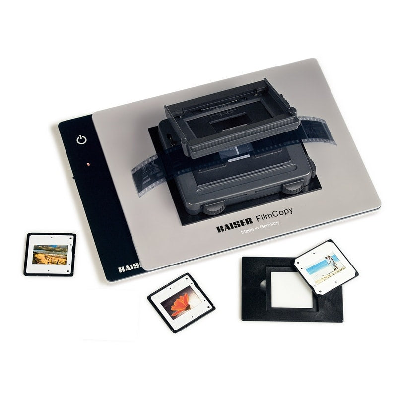 Kaiser 2458 FILMCOPY Vario Kit