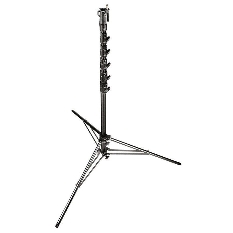Manfrotto 269HDBU 6-Sections High Super Stand