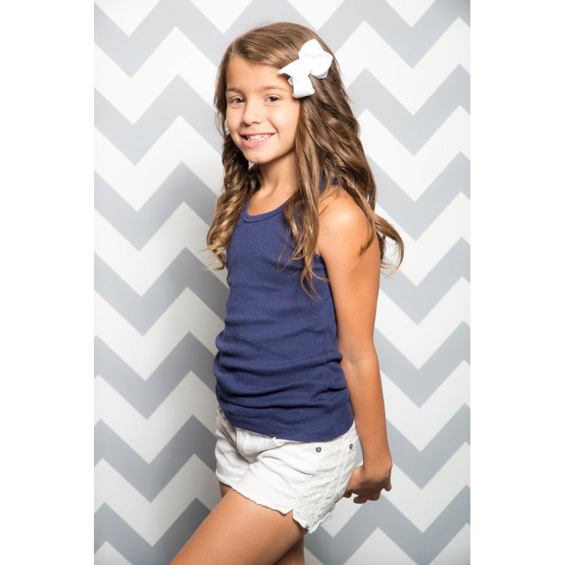 SAVAGE Grey  White Chevron pozadina sa otiskom 134cm x 5,5m