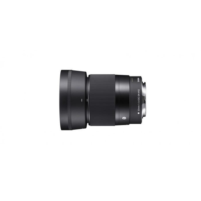 Sigma objektiv  30mm F1.4 DC DN Contemporary (Canon EF-M)