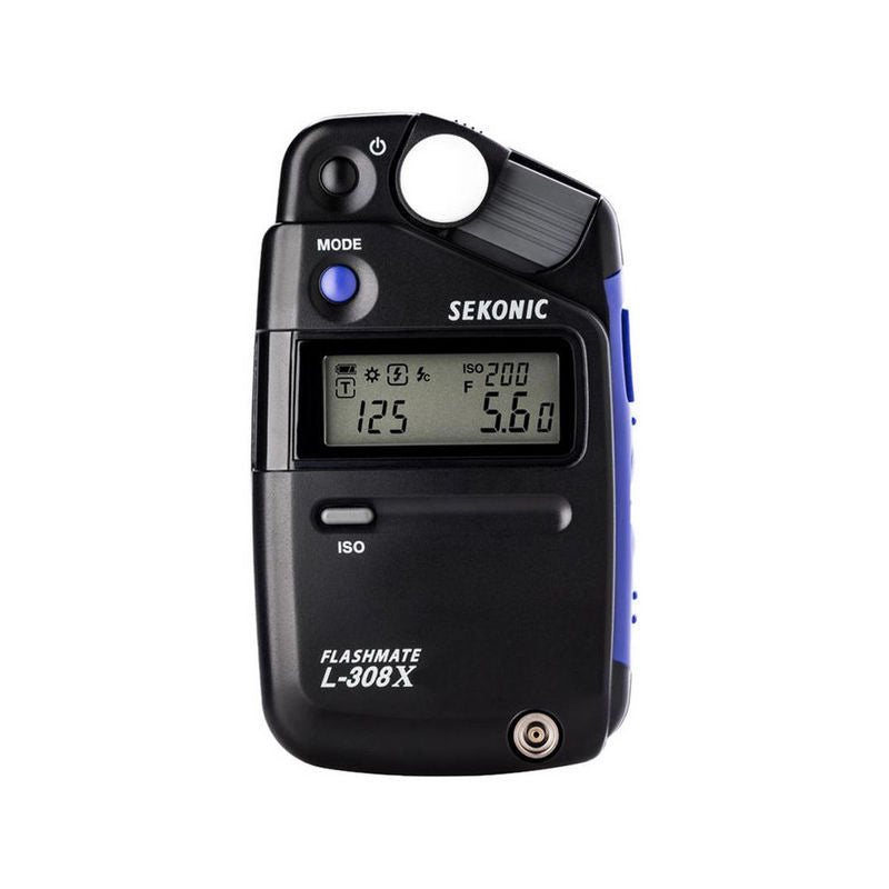 Sekonic L-308X Flashmate / flešmetar-svjetlomjer