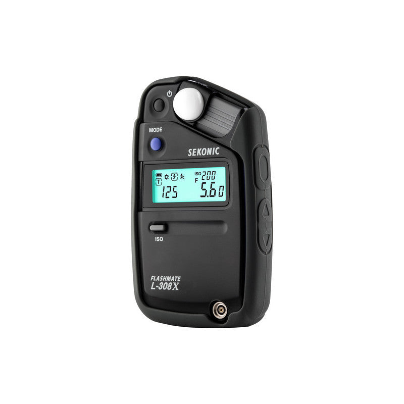 Sekonic L-308X Flashmate / flešmetar-svjetlomjer