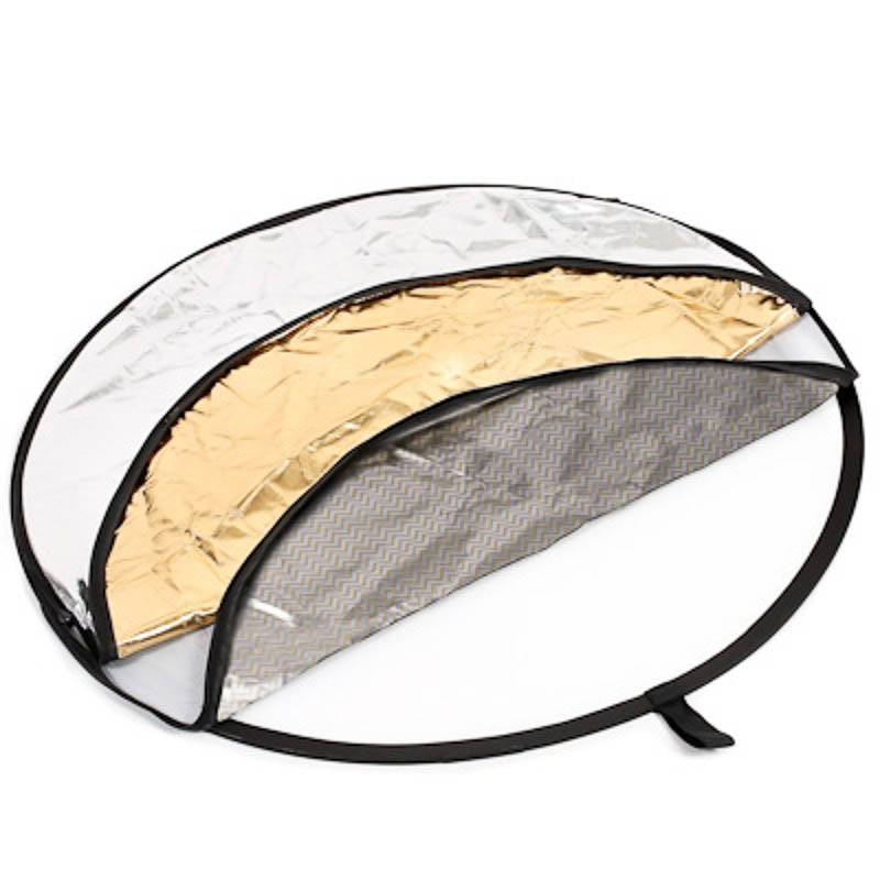 Quenox Refleksna ploha 5-u-1   110 cm (okrugla)