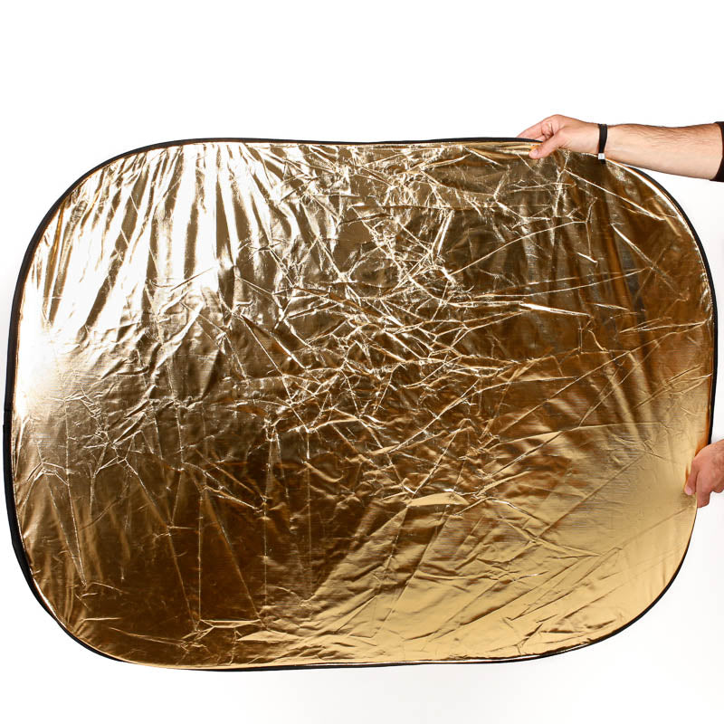 Quenox Refleksna ploha 5-u-1   90 x120 cm (oval)